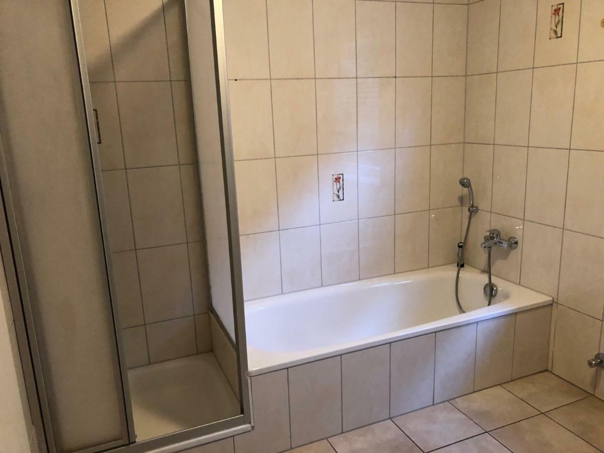 Holstengang 32 1 Zimmer Fewo Flensburg Exterior foto
